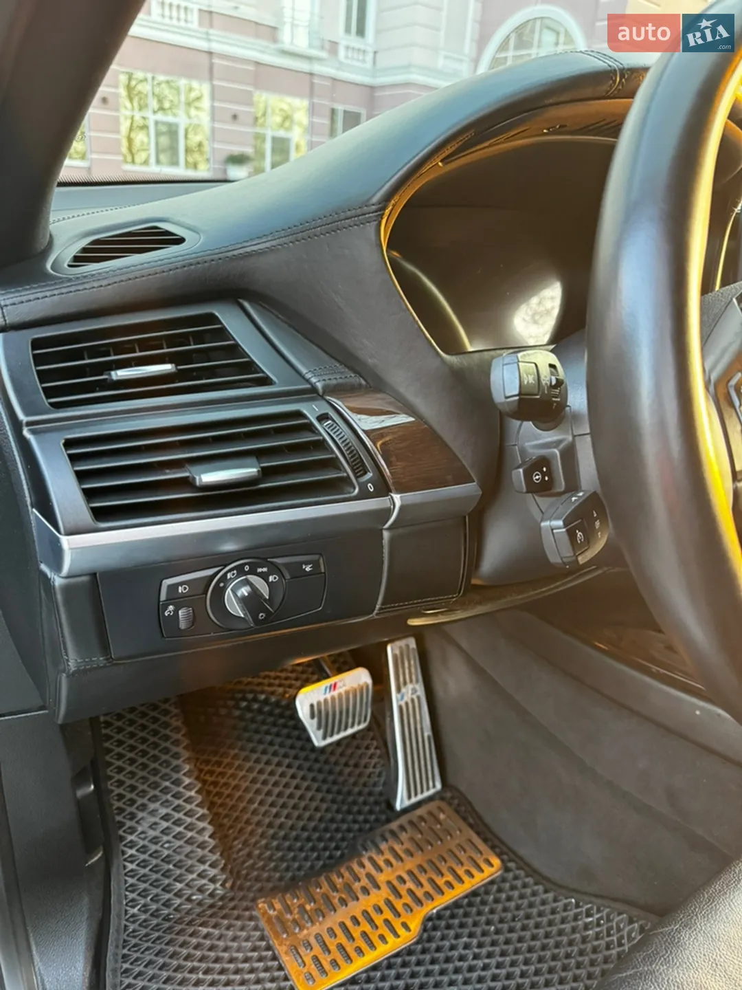 2012 BMW X5 - мініатюра 28