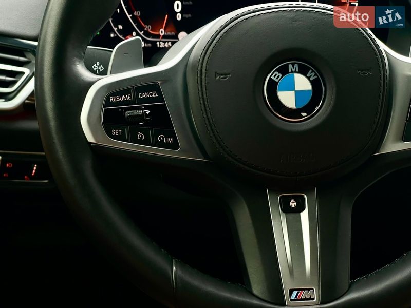 Позашляховик / Кросовер BMW X5 2020 в Києві