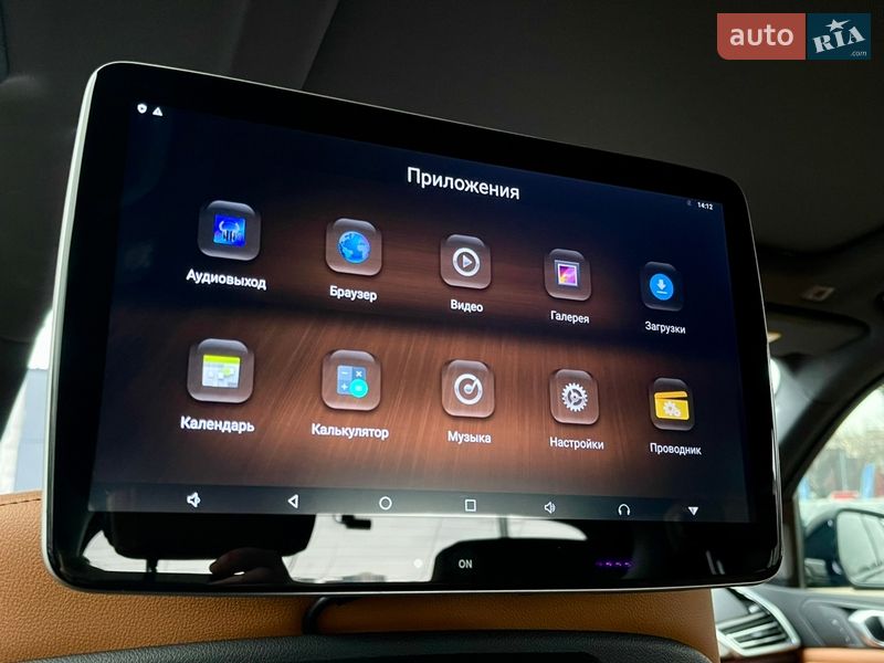 Позашляховик / Кросовер BMW X5 2020 в Києві