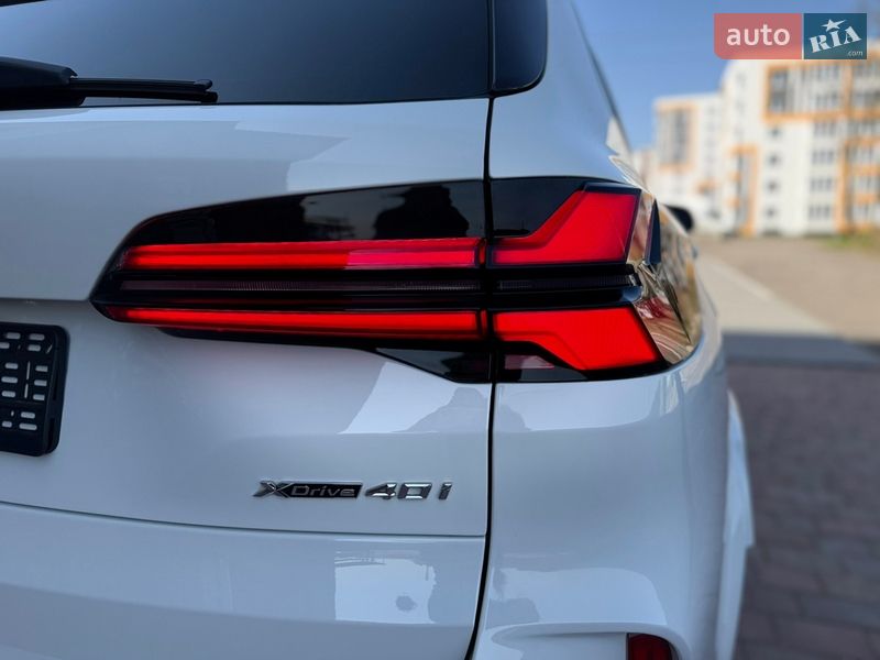 Позашляховик / Кросовер BMW X5 2020 в Вінниці фото 12 Позашляховик / Кросовер BMW X5 2020 в Вінниці