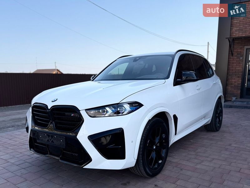 Позашляховик / Кросовер BMW X5 2020 в Вінниці фото Позашляховик / Кросовер BMW X5 2020 в Вінниці