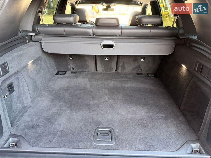 Позашляховик / Кросовер BMW X5 2020 в Вінниці фото 23 Позашляховик / Кросовер BMW X5 2020 в Вінниці
