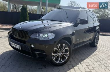 Позашляховик / Кросовер BMW X5 2012 в Одесі