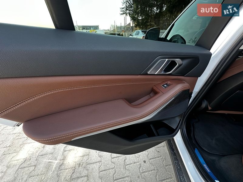 Внедорожник / Кроссовер BMW X5 2022 в Виннице