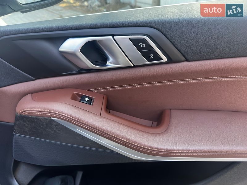 Внедорожник / Кроссовер BMW X5 2022 в Виннице