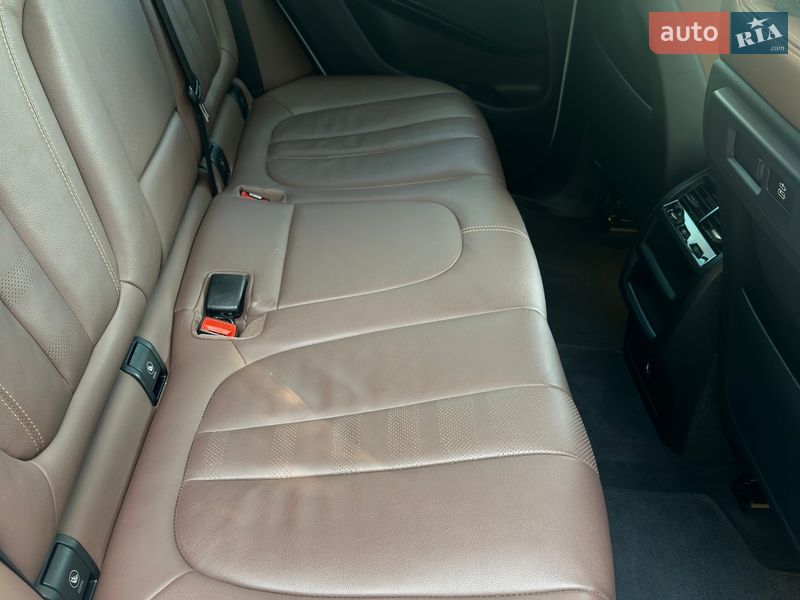 Внедорожник / Кроссовер BMW X5 2022 в Виннице