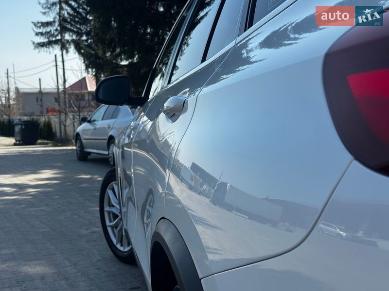 Внедорожник / Кроссовер BMW X5 2022 в Виннице