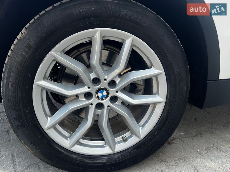 Внедорожник / Кроссовер BMW X5 2022 в Виннице