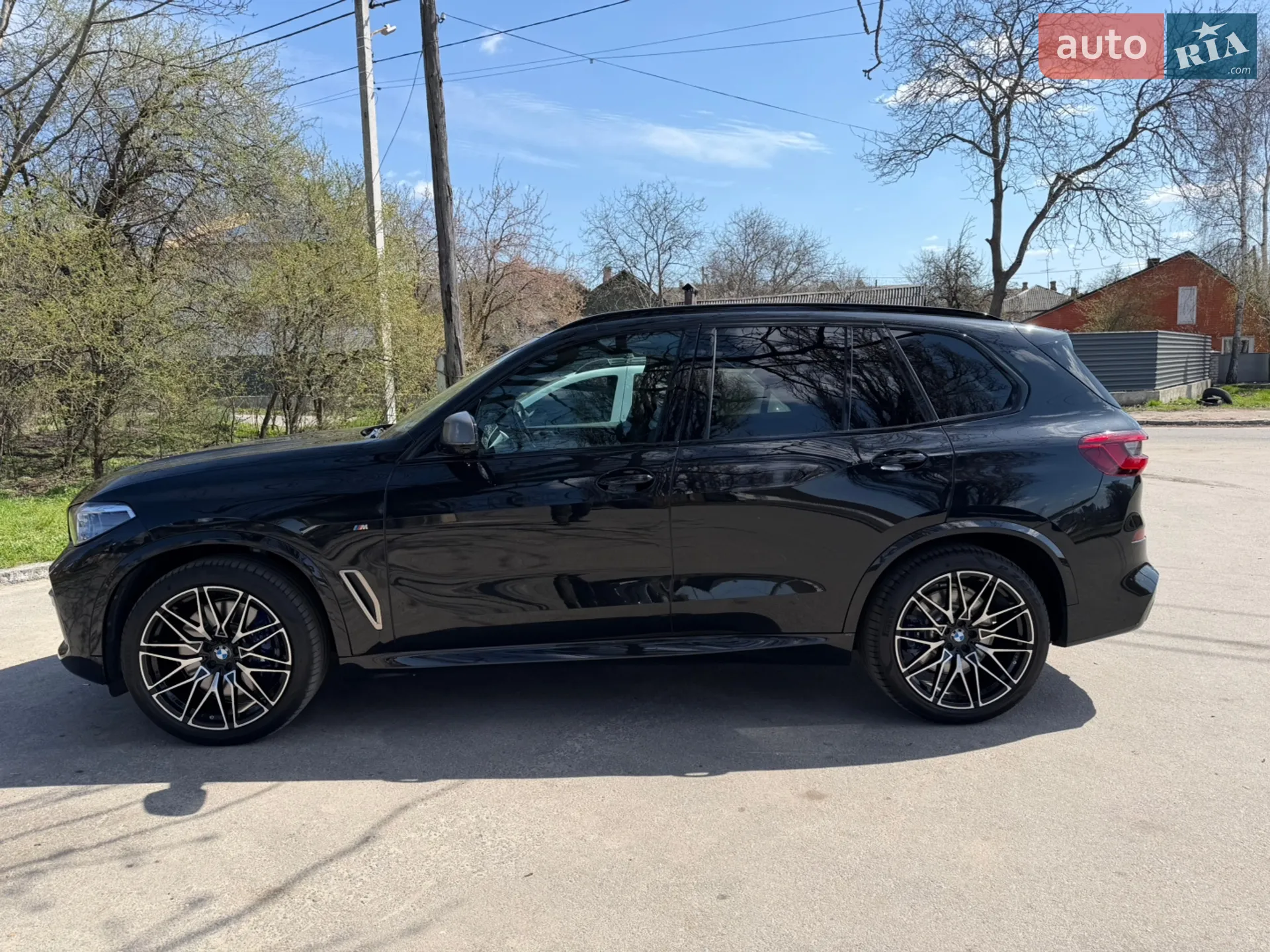 2019 BMW X5 - мініатюра 6