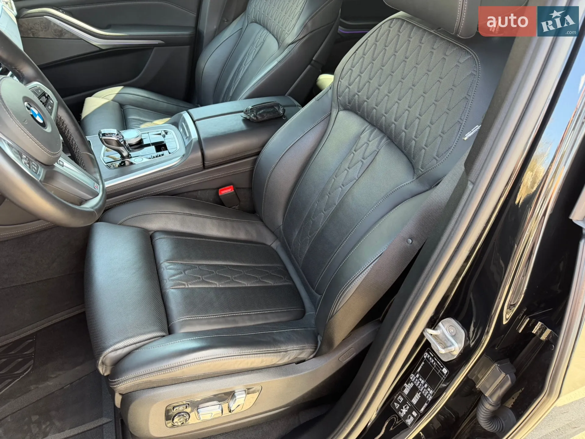 2019 BMW X5 - мініатюра 14