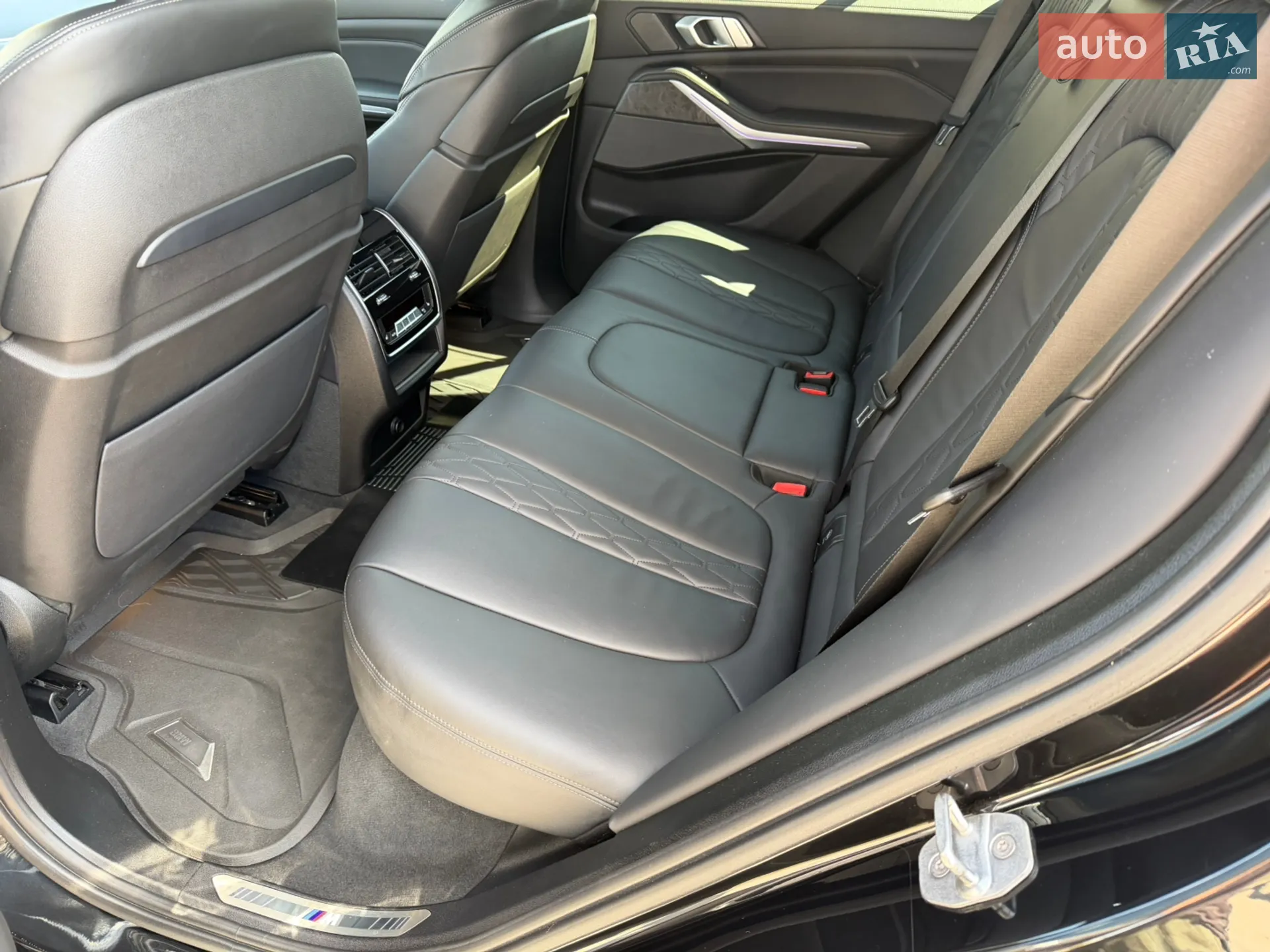 2019 BMW X5 - мініатюра 20