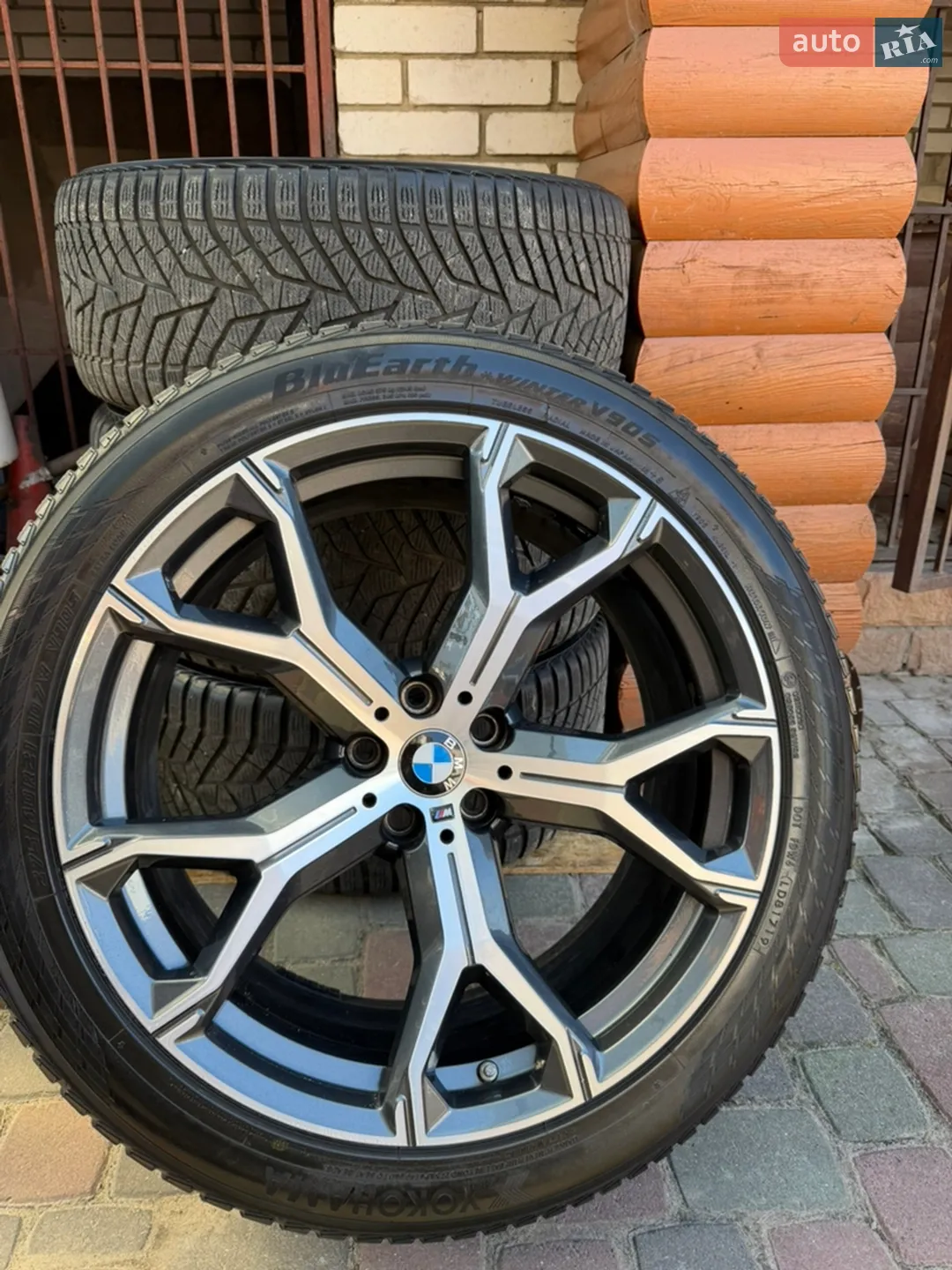 2019 BMW X5 - мініатюра 41