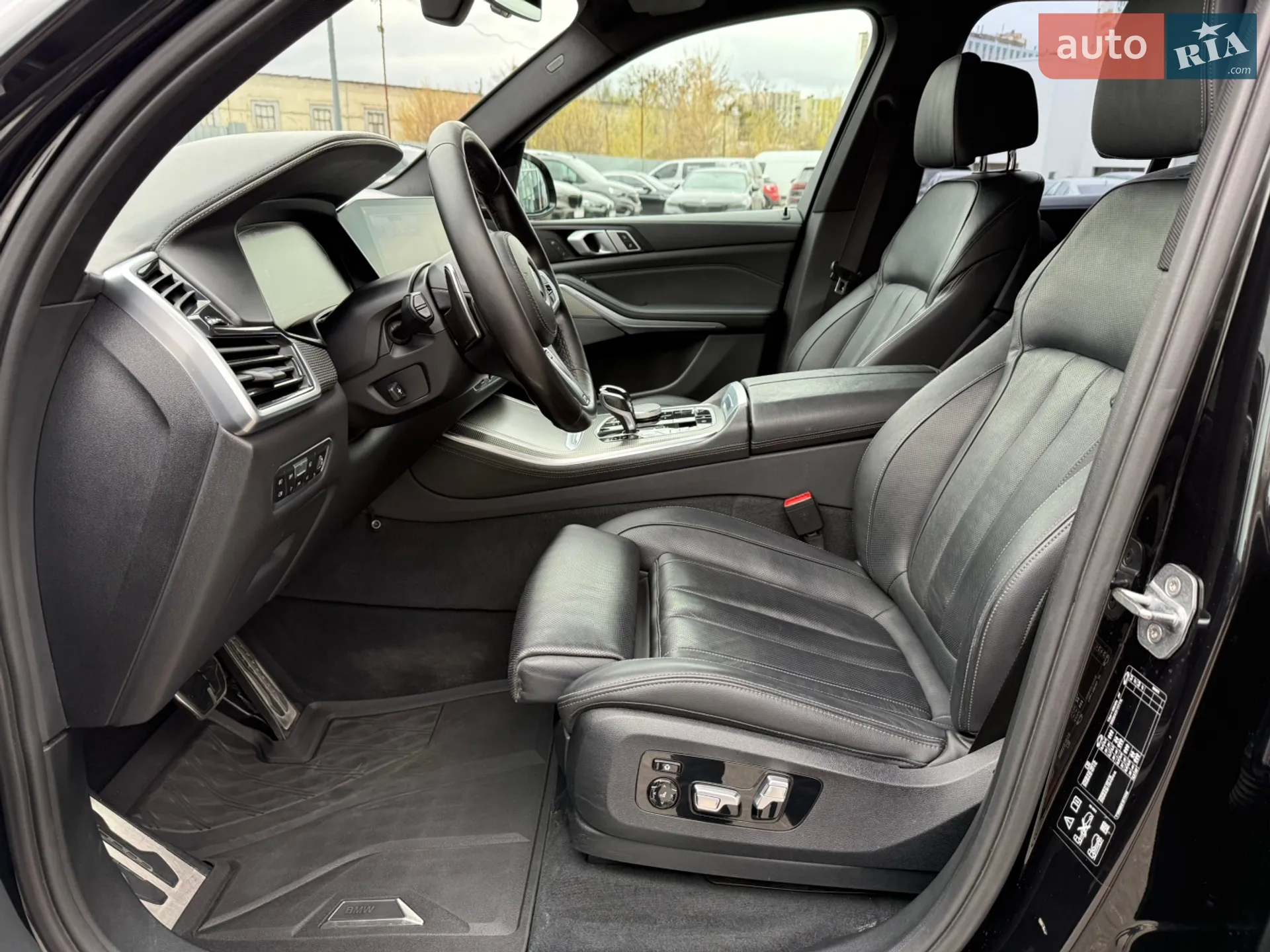 2019 BMW X5 - мініатюра 17