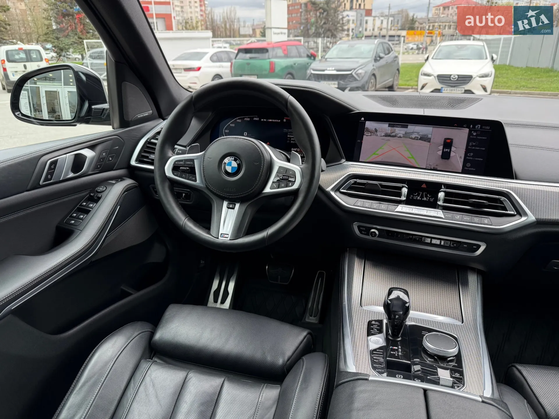 2019 BMW X5 - мініатюра 22