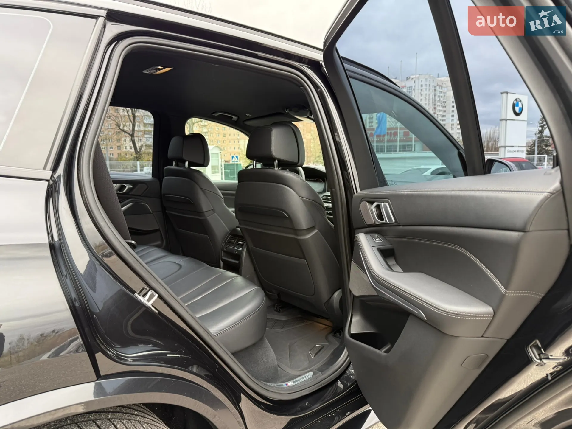 2019 BMW X5 - мініатюра 31