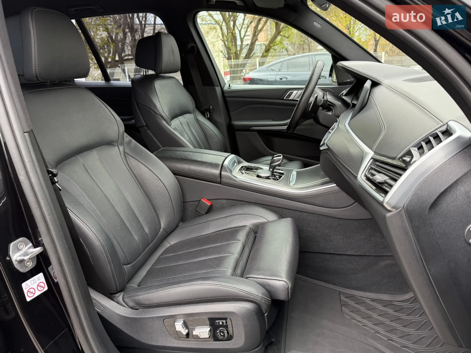 2019 BMW X5 - мініатюра 36