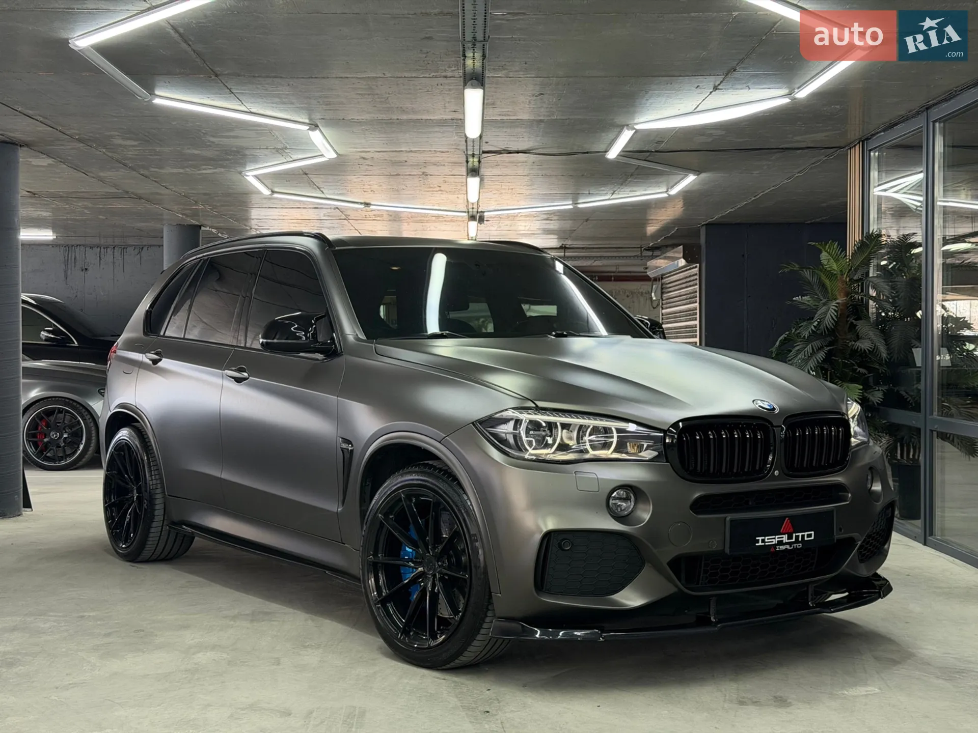 2013 BMW X5 - мініатюра 2