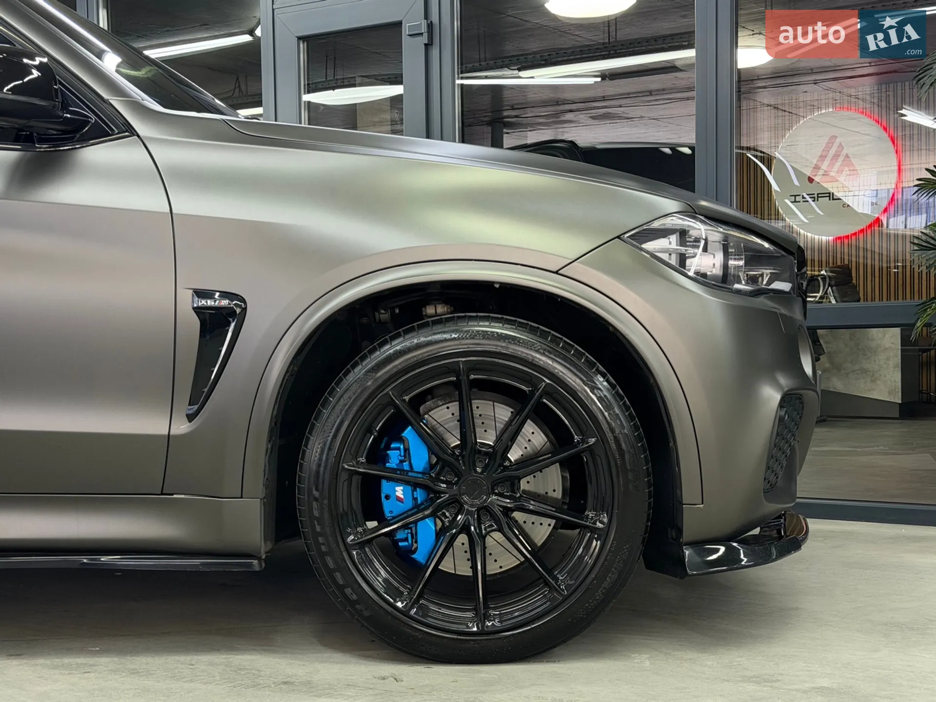 2013 BMW X5 - мініатюра 9