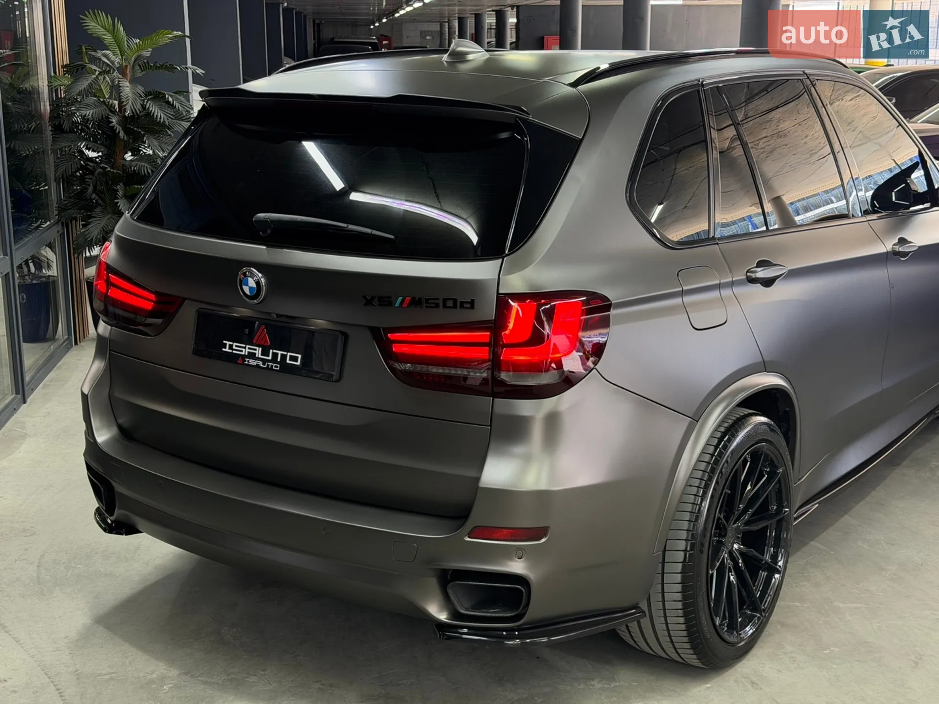 2013 BMW X5 - мініатюра 16