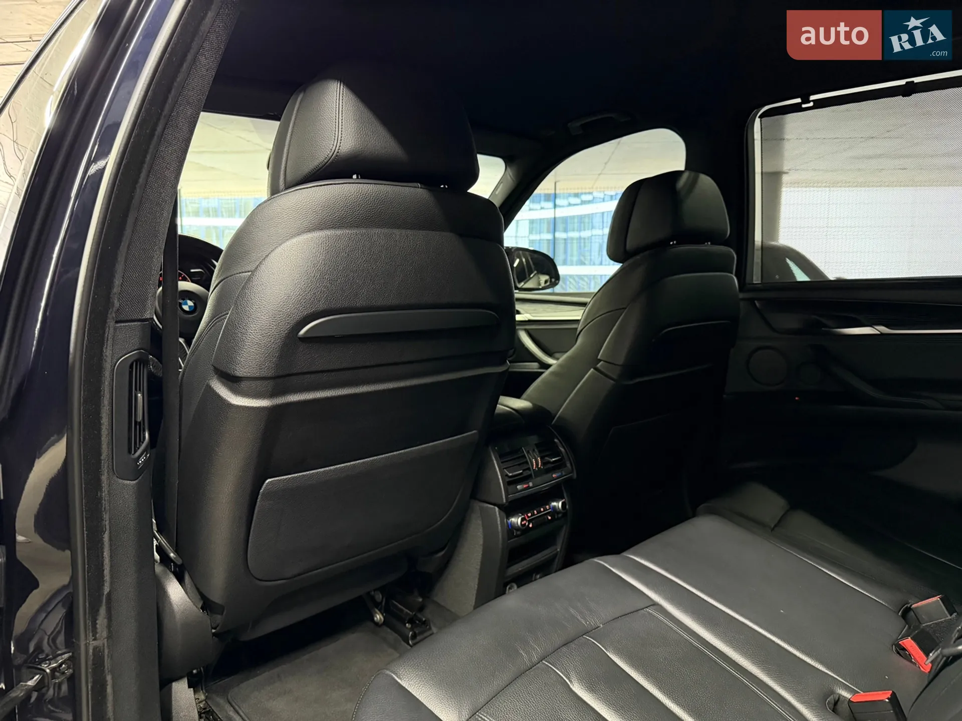 2013 BMW X5 - мініатюра 23