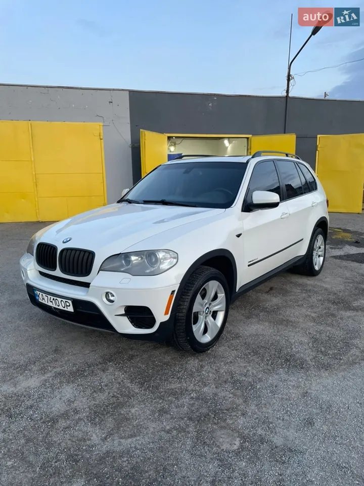 2013 BMW X5 - мініатюра 64