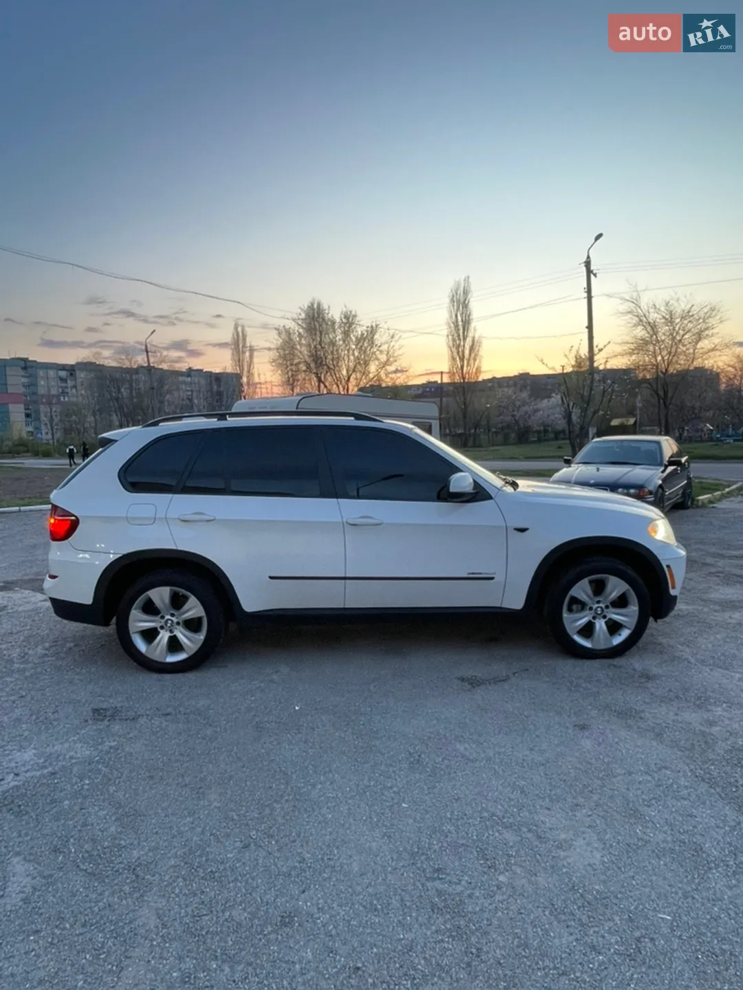 2012 BMW X5 - мініатюра 10