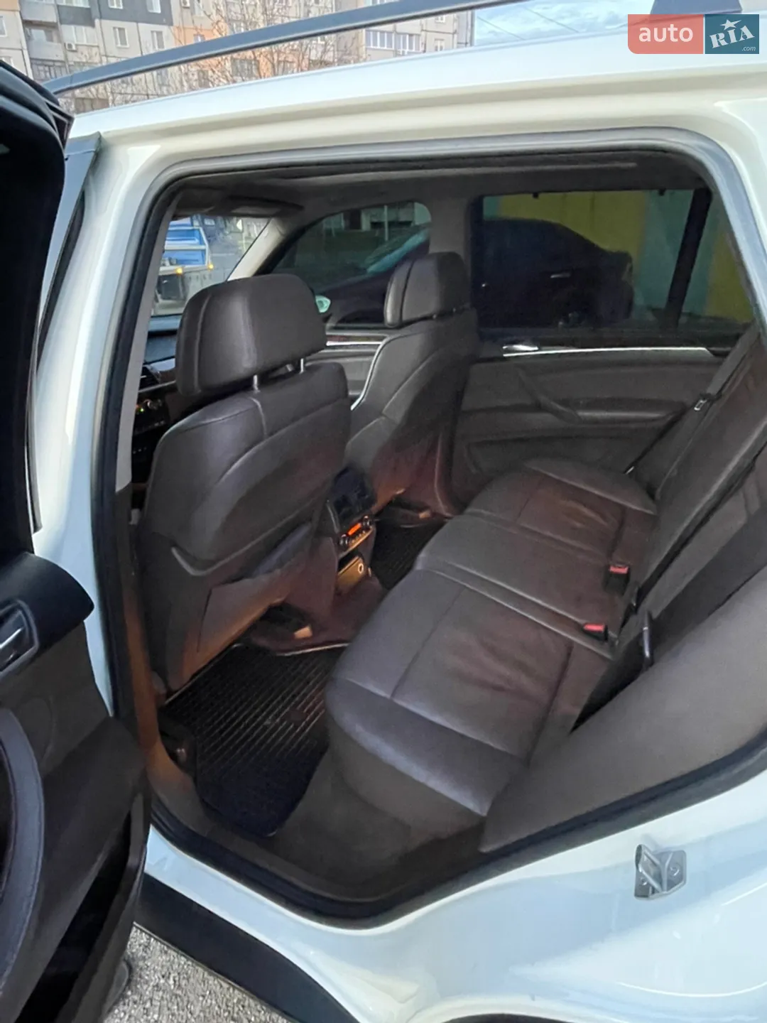 2012 BMW X5 - мініатюра 15
