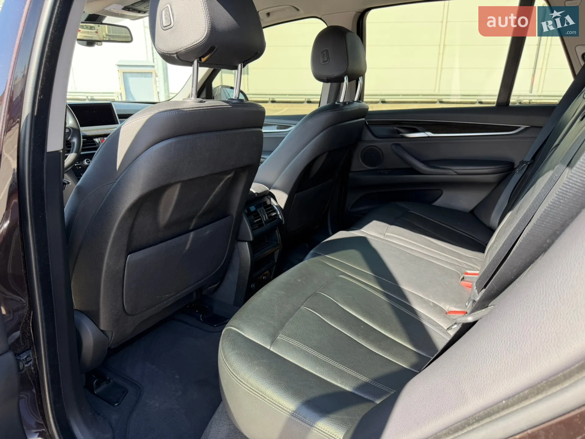 2018 BMW X5 - мініатюра 16