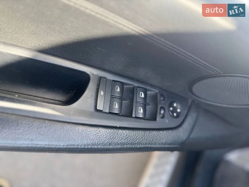 Внедорожник / Кроссовер BMW X5 2008 в Кривом Роге фото 16 Внедорожник / Кроссовер BMW X5 2008 в Кривом Роге