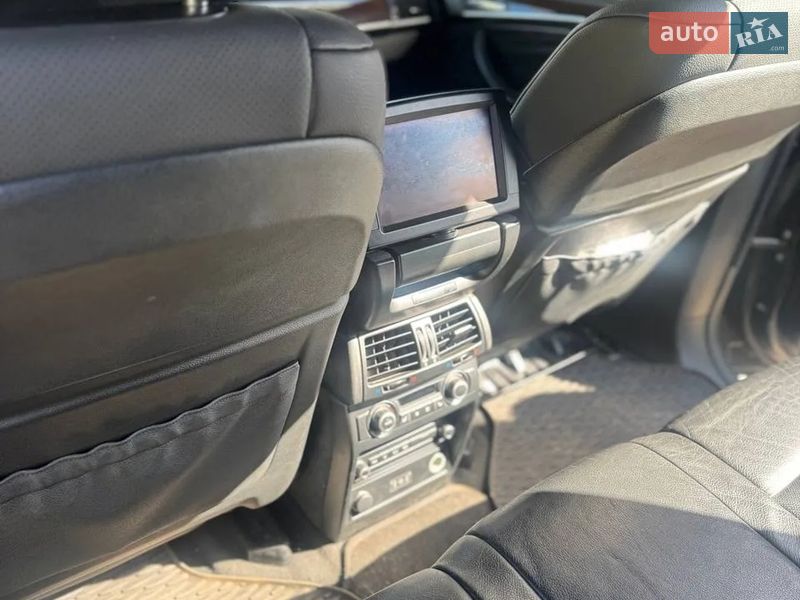 Внедорожник / Кроссовер BMW X5 2008 в Кривом Роге фото 12 Внедорожник / Кроссовер BMW X5 2008 в Кривом Роге