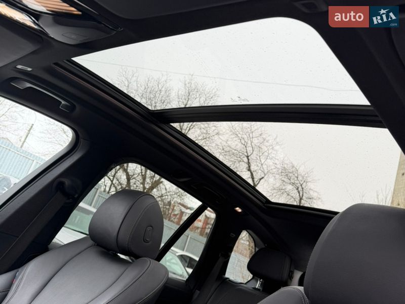 Внедорожник / Кроссовер BMW X5 2021 в Тернополе фото 6 Внедорожник / Кроссовер BMW X5 2021 в Тернополе
