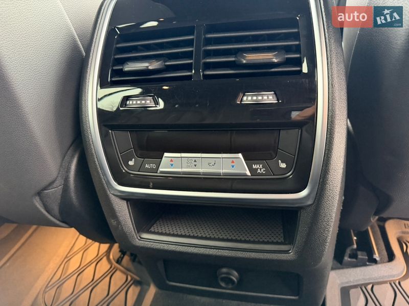Внедорожник / Кроссовер BMW X5 2021 в Тернополе фото 13 Внедорожник / Кроссовер BMW X5 2021 в Тернополе