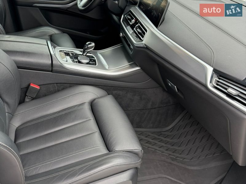 Внедорожник / Кроссовер BMW X5 2021 в Тернополе фото 17 Внедорожник / Кроссовер BMW X5 2021 в Тернополе