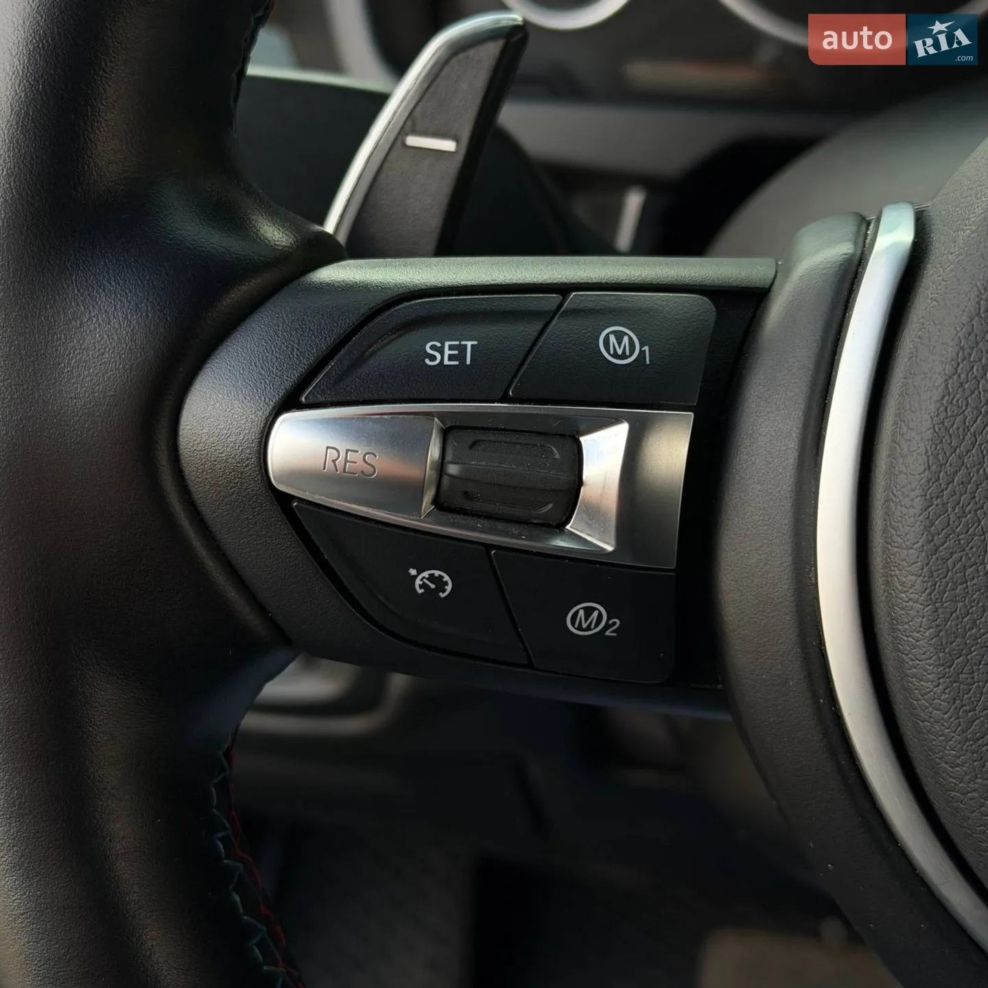 2015 BMW X5 - мініатюра 18
