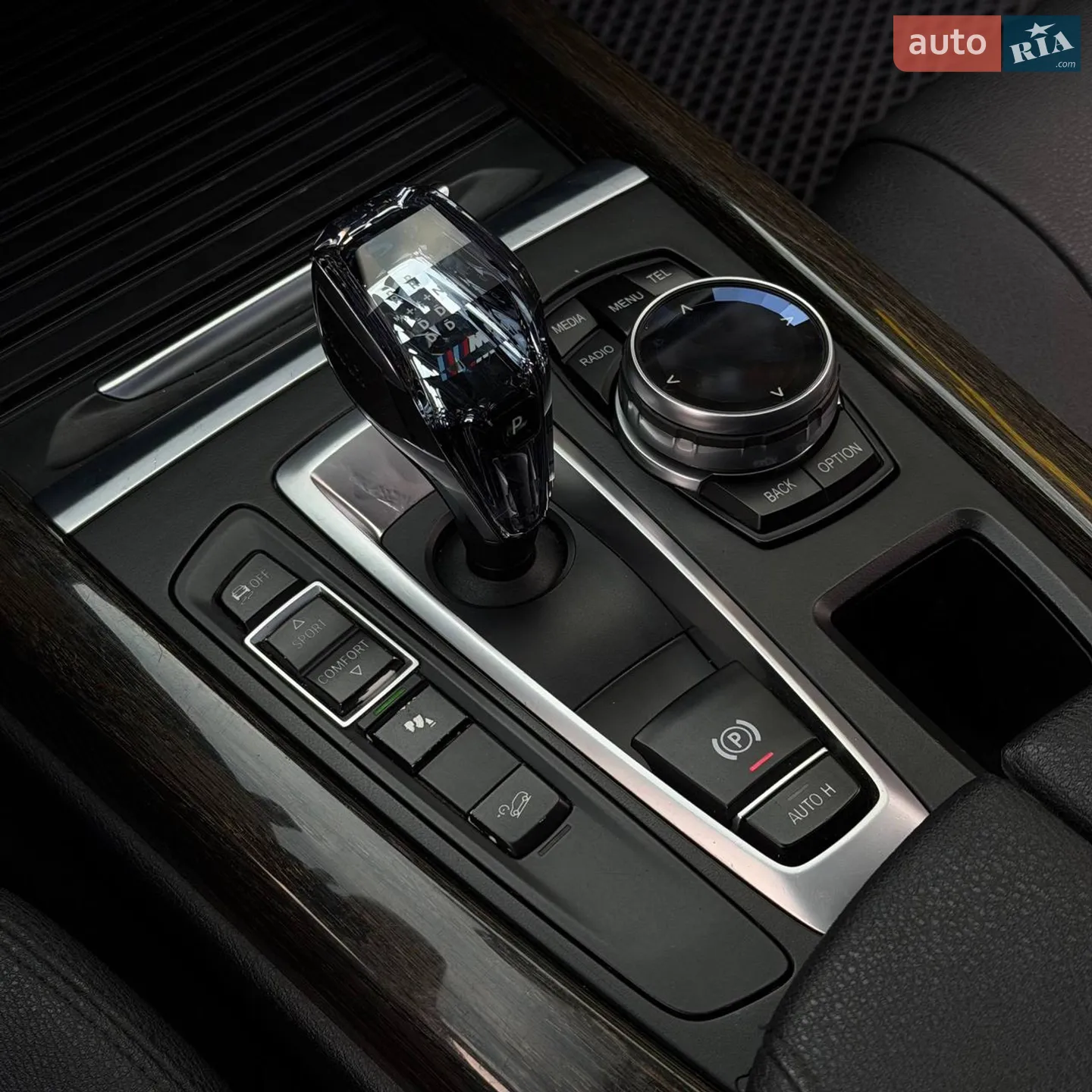 2015 BMW X5 - мініатюра 29