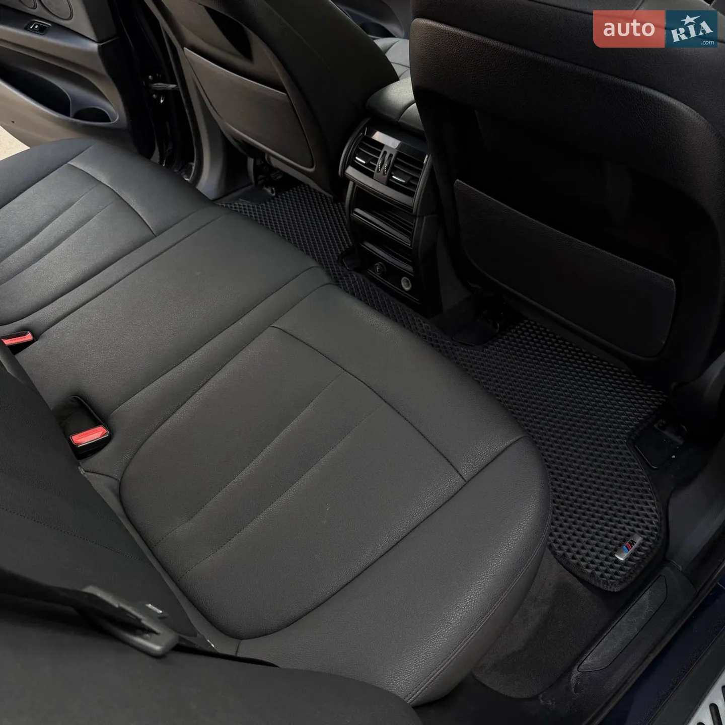 2015 BMW X5 - мініатюра 31
