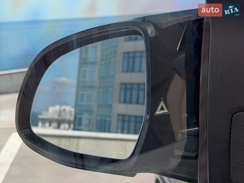 Позашляховик / Кросовер BMW X5 2014 в Одесі фото 15 Позашляховик / Кросовер BMW X5 2014 в Одесі