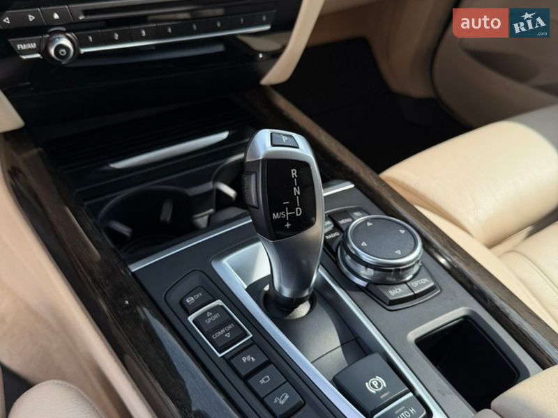 Позашляховик / Кросовер BMW X5 2014 в Одесі фото 20 Позашляховик / Кросовер BMW X5 2014 в Одесі