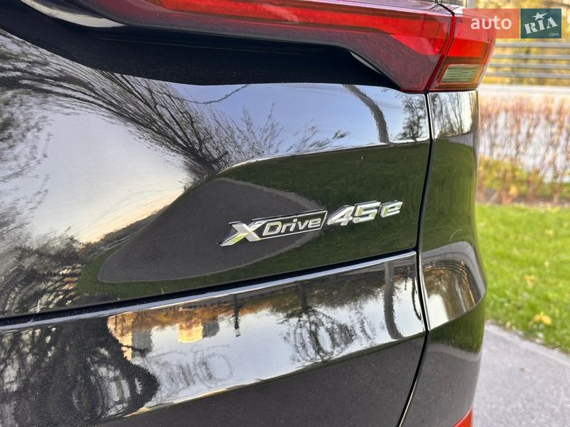 Позашляховик / Кросовер BMW X5 2022 в Дніпрі
