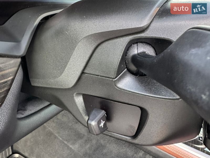 Позашляховик / Кросовер BMW X5 2022 в Дніпрі