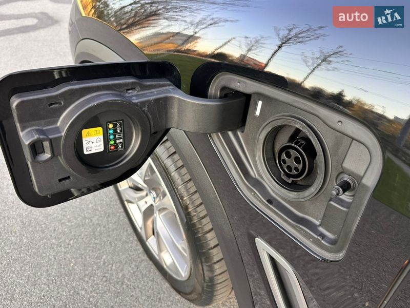 Позашляховик / Кросовер BMW X5 2022 в Дніпрі