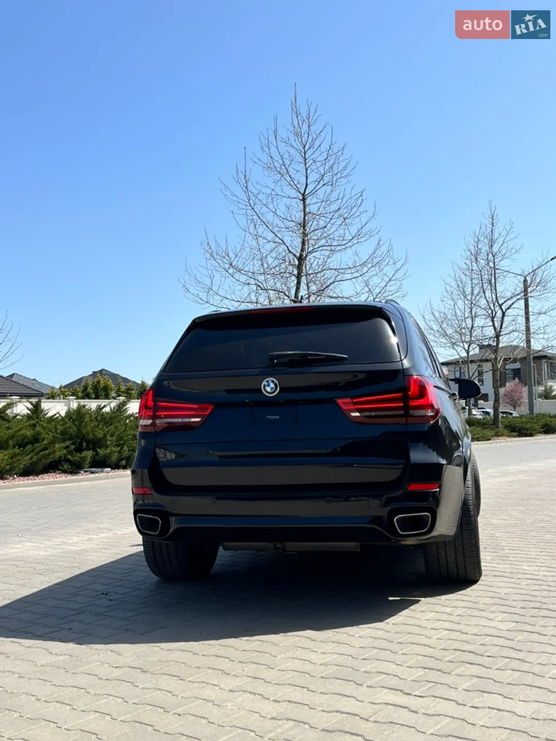 2014 BMW X5 - мініатюра 10