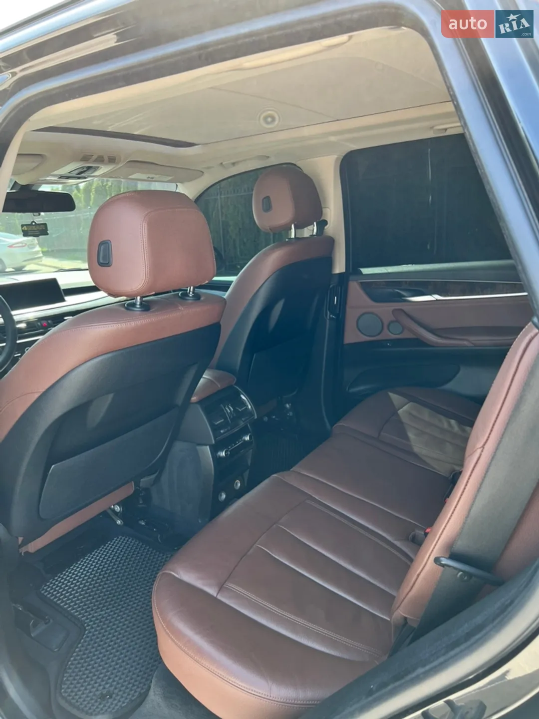 2014 BMW X5 - мініатюра 19