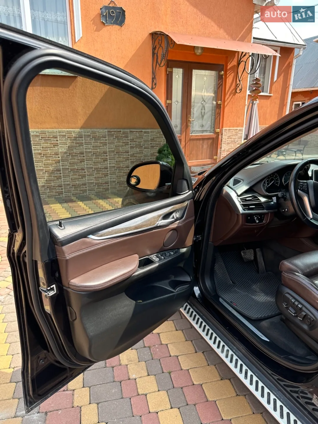 2014 BMW X5 - мініатюра 8