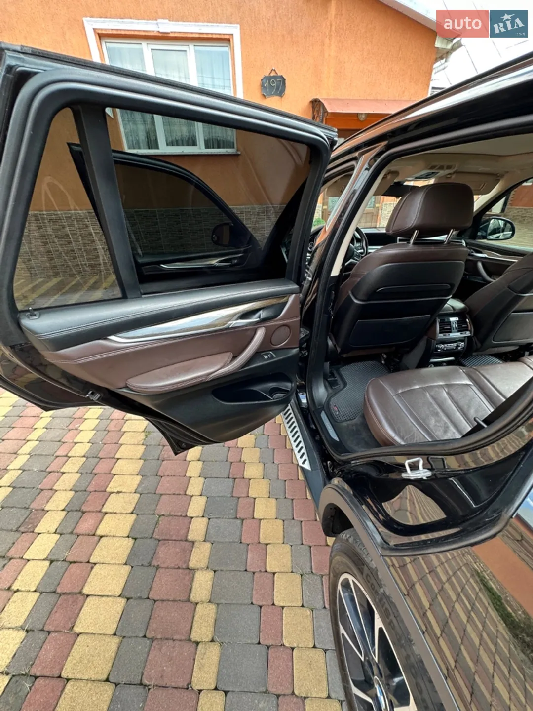 2014 BMW X5 - мініатюра 9