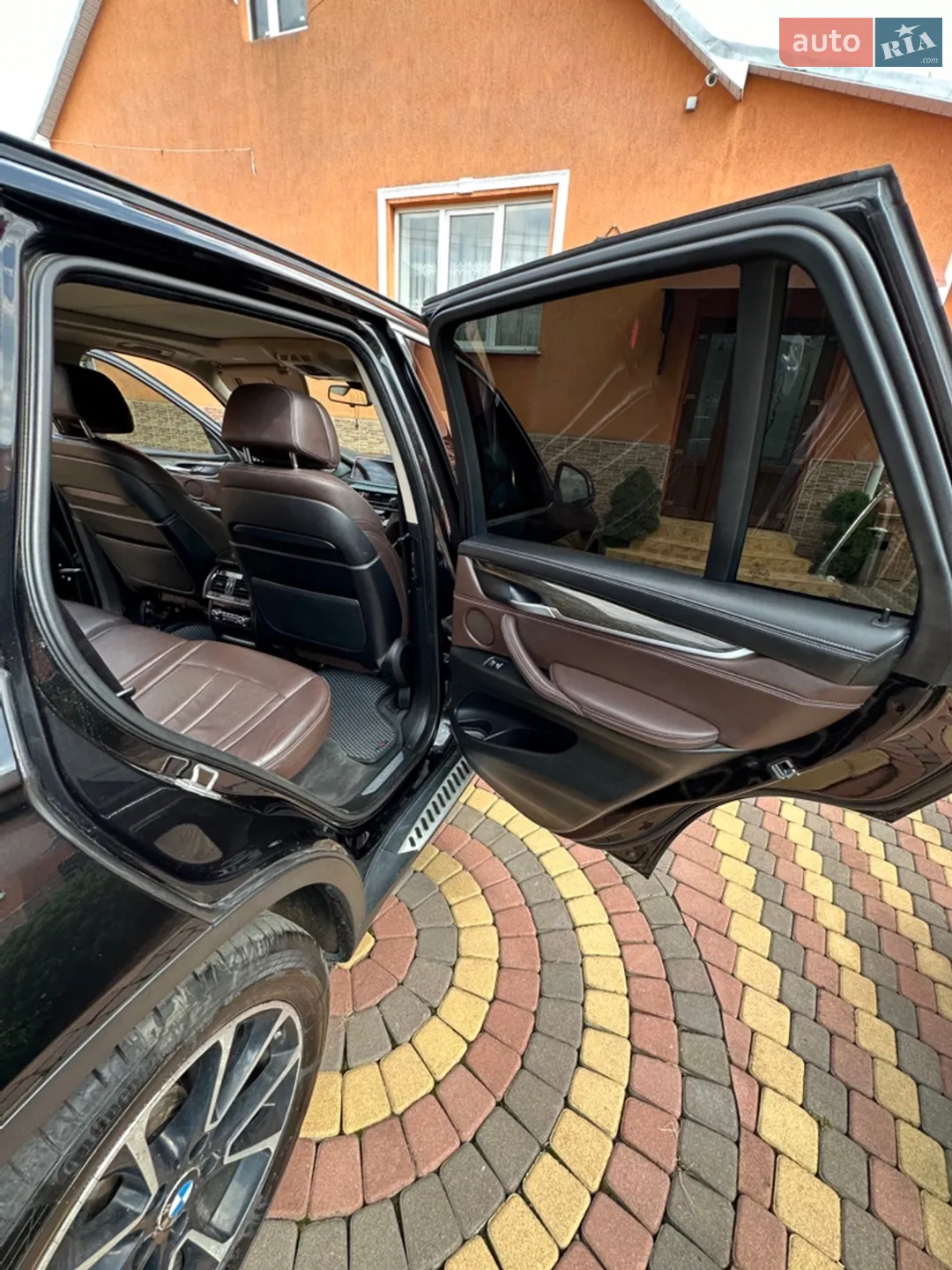 2014 BMW X5 - мініатюра 10