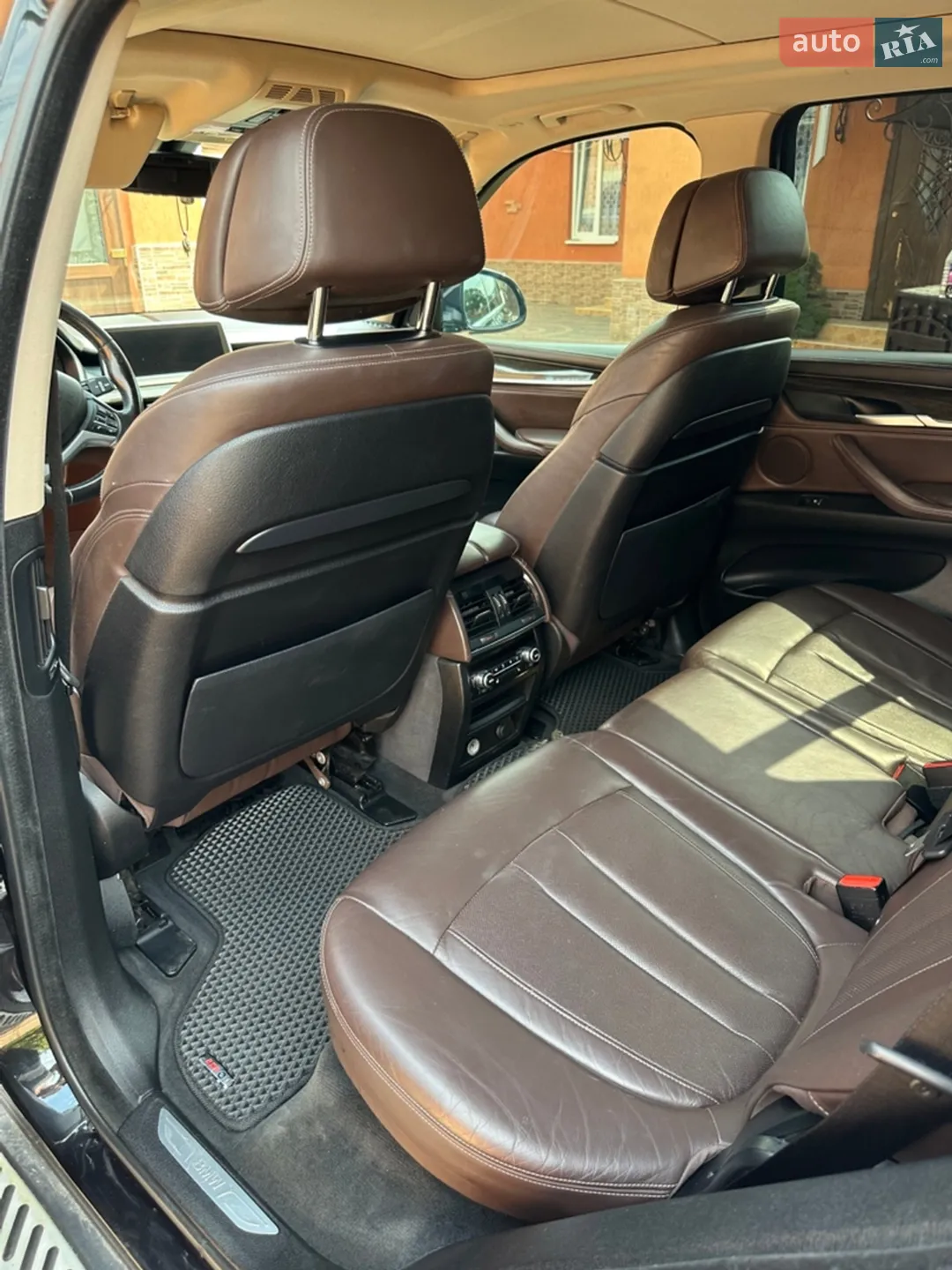2014 BMW X5 - мініатюра 12