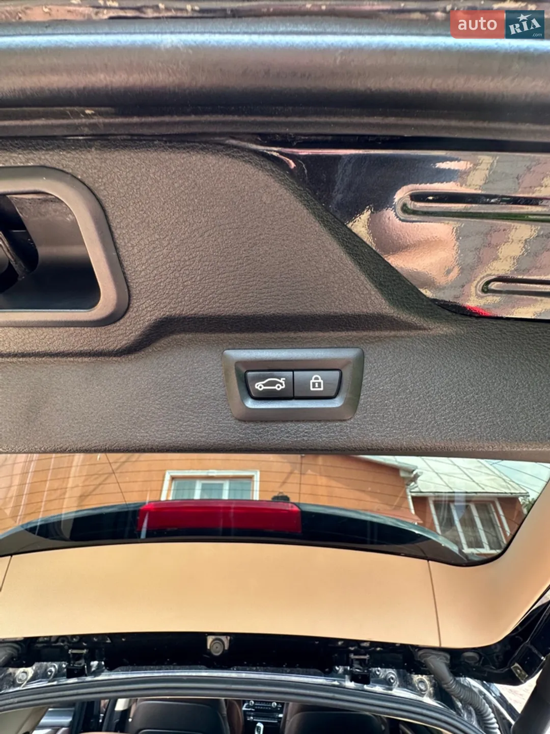 2014 BMW X5 - мініатюра 11