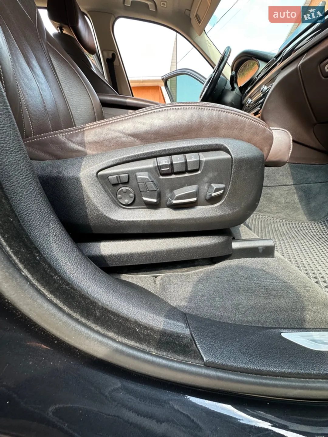 2014 BMW X5 - мініатюра 14