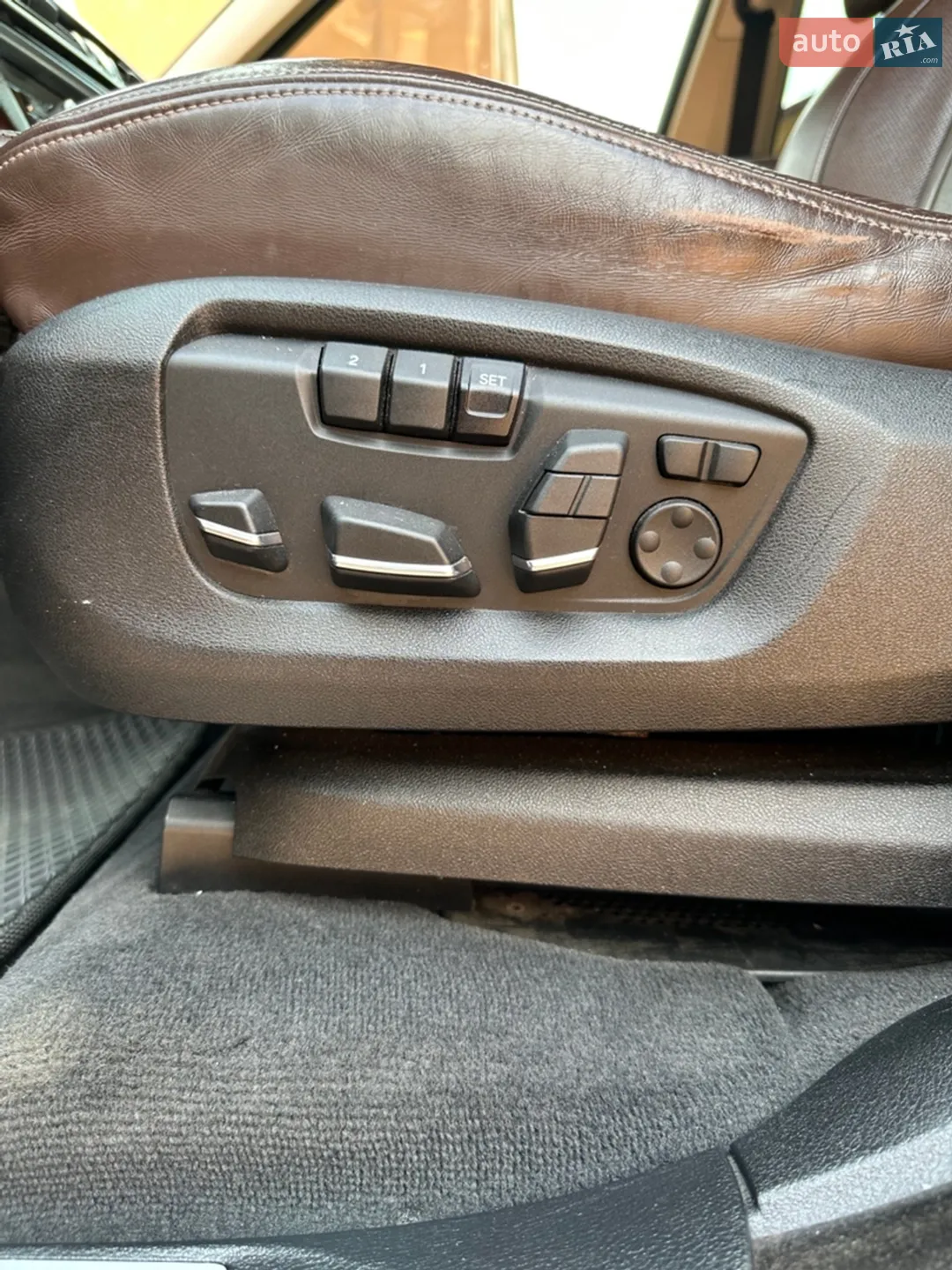 2014 BMW X5 - мініатюра 13